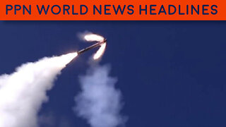 PPN World News Headlines - 1 May 2023