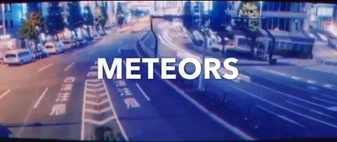 Meteors