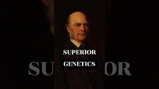 Do Western Europeans have Superior Genes?