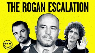 Joe Rogan's Spotify Controversy Is DARKER Than You Think | Ep 434