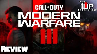 Call Of Duty Modern Warfare III REVIEW