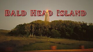 Ultimate Outdoor Adventure on Bald Head Island: Surfing, Golfing, and Fishing in Paradise!