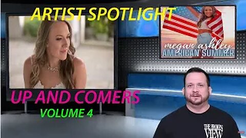 Up and Comers 4, Featuring Zhana, Dreambleed, President Street, and More - Artist Spotlight