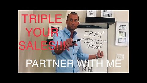 Car Sales Training: Double your Income Quick (Team Up With Me)