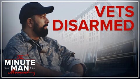 Fight To Restore Over 250,000 Veterans' Gun Rights | MMM Ep. #1
