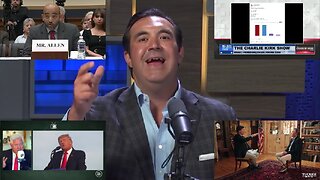 ACLJ - Sekulow: Major Announcement, Charlie Kirk, Glenn Beck, Tucker Carlson: Part 2. | EP915a