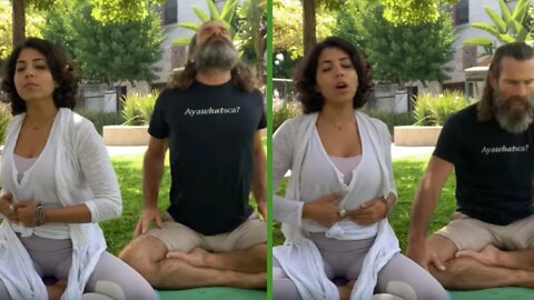 Overcome Anxiety by Doing THIS Breathing Routine Each Morning