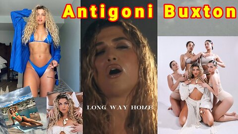 Antigoni Buxton || lingerie lowdown, Wannabe Beauty Guru, Rolling With You,