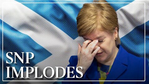Could Labour find a majority in Scotland as the SNP implodes?