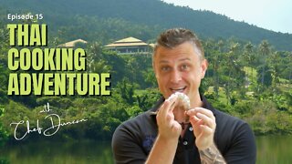 Duncan's Thai Kitchen episode 15