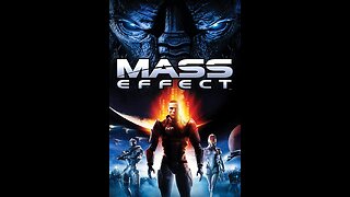 Mass Effect Part 4