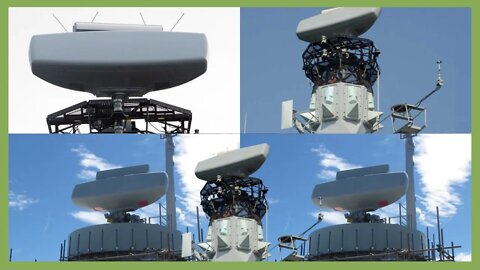 Novo contrato de radar ARTISAN da BAE Systems para o capitânia NAM Atlântico do Brasil-Marinha-MB