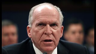 Ex-CIA Head Says Intel Community Might Withhold 'Sensitive' Info From Trump If He Wins Nomination