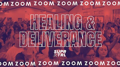 HEALING AND DELIVERANCE FROM DEMONS LIVE ON ZOOM!!! | EP. 3