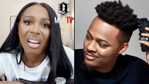 Jayda Cheaves Responds To Tweets About Texting Bow Wow! 🤫