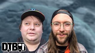 Lich King - CRAZY TOUR STORIES Ep. 953