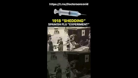 Spanish Flu interesting details