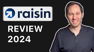 BEST Savings Rates and Where To Find Them!: Raisin Review 2024