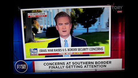 ALERT! U.S. Border - HAMAS/HEZBOLLAH may try to cross