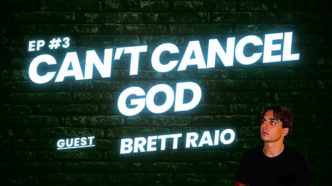 Episode 3: Satanic Corporations, Christian Entrepreneurship & More with Guest Brett Raio