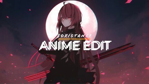 Anime Edit #3
