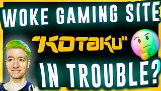 Is Kotaku Is About to Go Bankrupt?