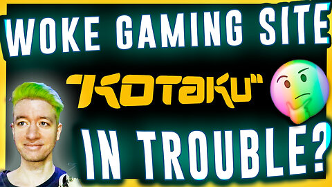 Is Kotaku Is About to Go Bankrupt?