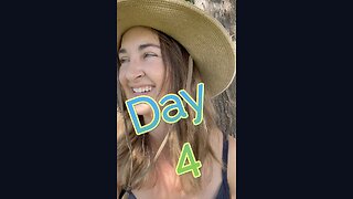 Day 4 - No Ultra Processed Food Challenge