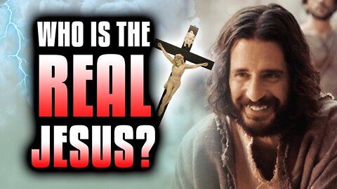 Who Is The Real Jesus? Questions Answered