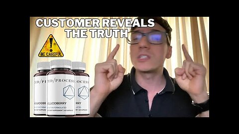 GLUCOBERRY - GLUCOBERRY REVIEW ((THE WHOLE TRUTH!!)) GLUCOBERRY IS GOOD? - GLUCOBERRY REVIEWS 2023