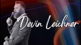 09-03-23 | Devin Leichner | Sunday Morning Service