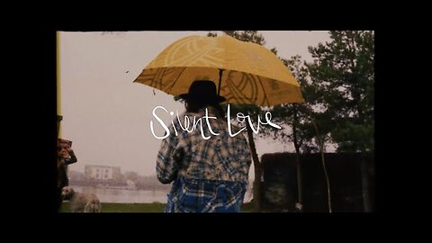 silent love l song | english song