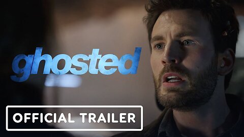 Ghosted - Official Trailer