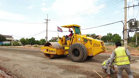 Tour Siem Reap2021, Government Development New Project Road 38 Line, Road... /Amazing Tour Cambodia.