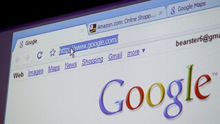 Google Issues Warning For Chrome Users