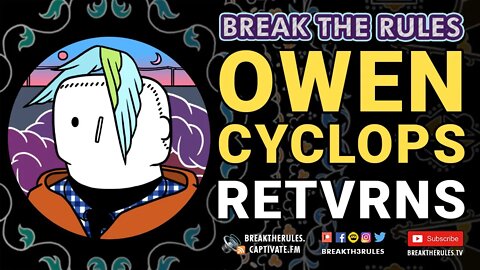 Owen Cyclops Retvrns