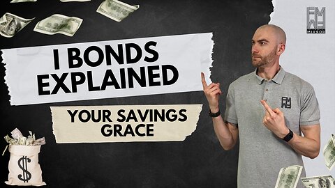 I Bonds Explained: Your Savings Grace | The Financial Mirror