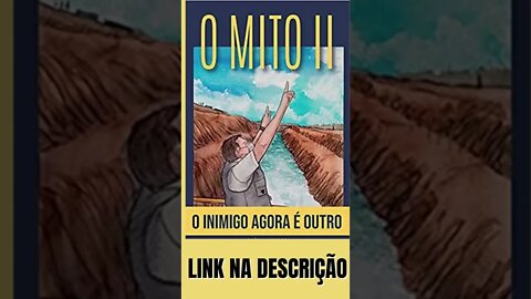 livros Mito ou Verdade Jair Messias Bolsonaro Os Bastidores do Alvorada