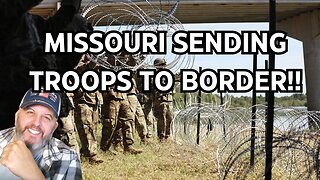 Missouri helping defend America!