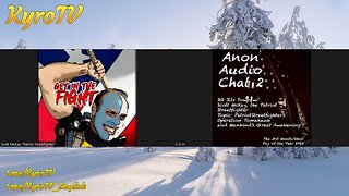 SG Anon Audio Chat 2