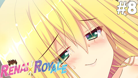 Renai x Royale (Part 8) - Thicker and Fluffier