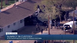 ABC15 Arizona in Phoenix Latest Headlines | March 24, 8pm