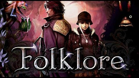 Final Fantasy 12 TZA (245) Folklore Game Review