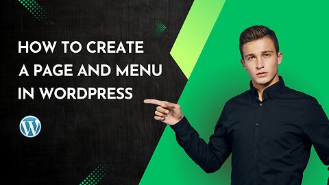 How to Create WordPress Pages : Easy Step-by-Step Guide