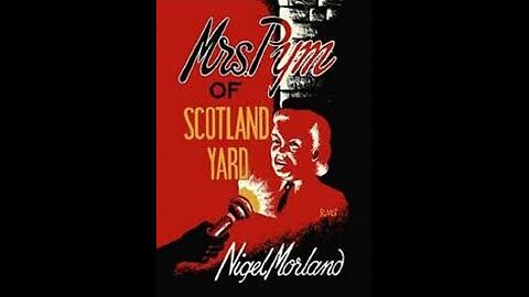 Mrs Pym of Scotland Yard (1939)