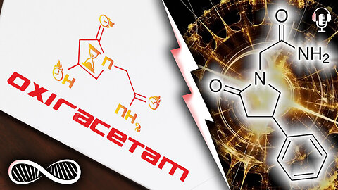 Oxiracetam vs Phenylpiracetam, Microdosing LSD vs Nootropics & More 🎙️ NOVEMBER BIOHACKING Q&A #8