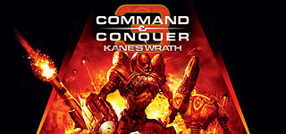 Command and Conquer 3 - Kane's Wrath playthrough : part 3
