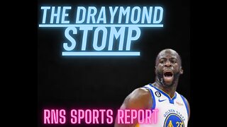 DRAYMOND BEING DRAYMOND