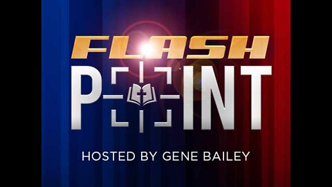 FlashPoint 3_29_22 Fab 4 plus Special Guest Paul Crouch Jr.