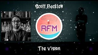 The Vision - Scott Buckley - Royalty Free Music RFM2K